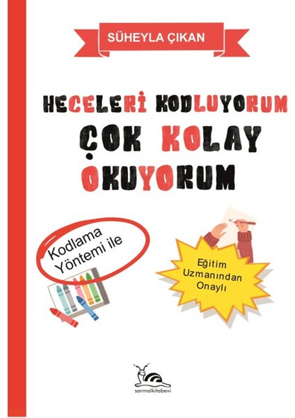 Heceleri Kodluyorum - Süheyla Çıkan