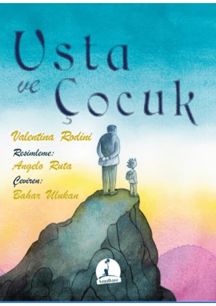Usta ve Çocuk - Valentina Rodini