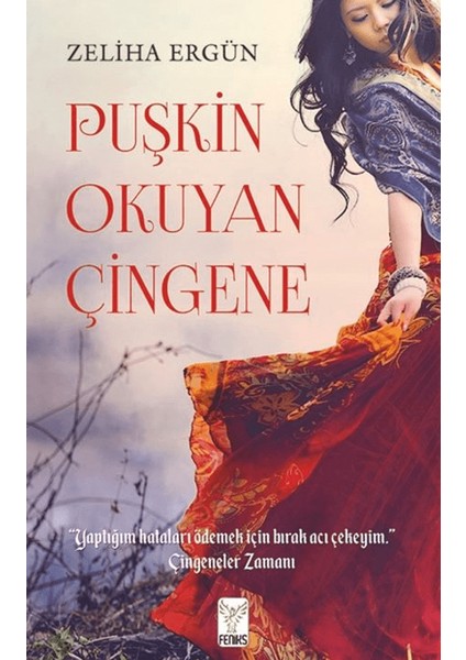 Puşkin Okuyan Çingene - Zeliha Ergün