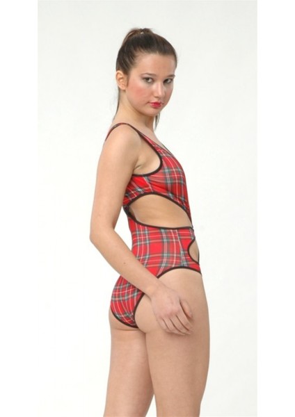 B091214 Çiçek Şeklinde Body fırsatları