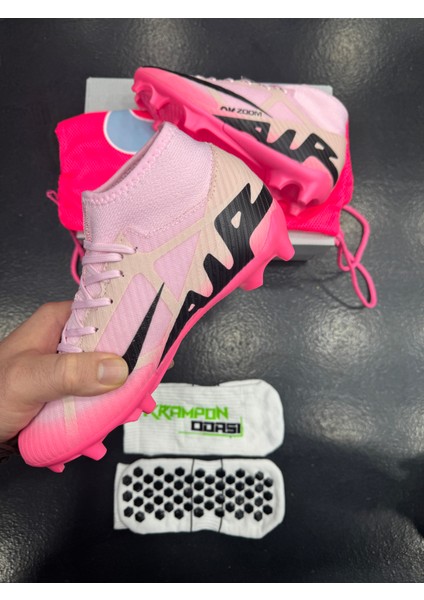 Superfly Air Zoom Krampon