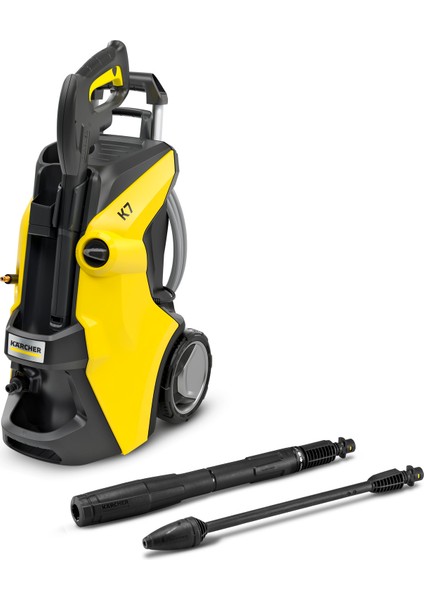 K 7 Power Flex