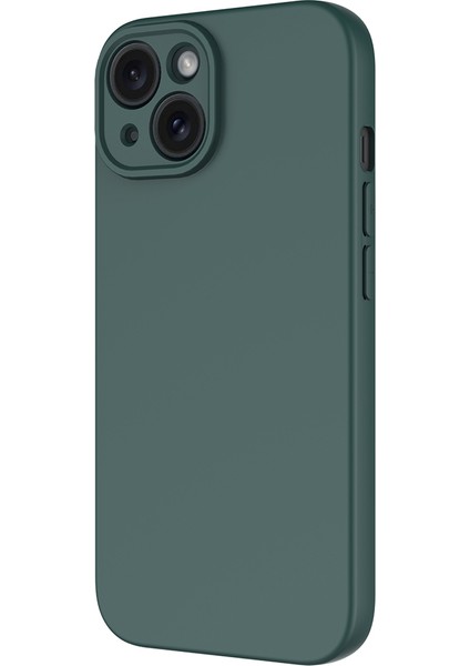 Apple iPhone 15 Uyumlu Kılıf Mara Lansman Kapak indirimleri