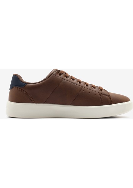 Relaxed Fit: Verloma - Bening Erkek Kahverengi Günlük Ayakkabı 210631 Brn