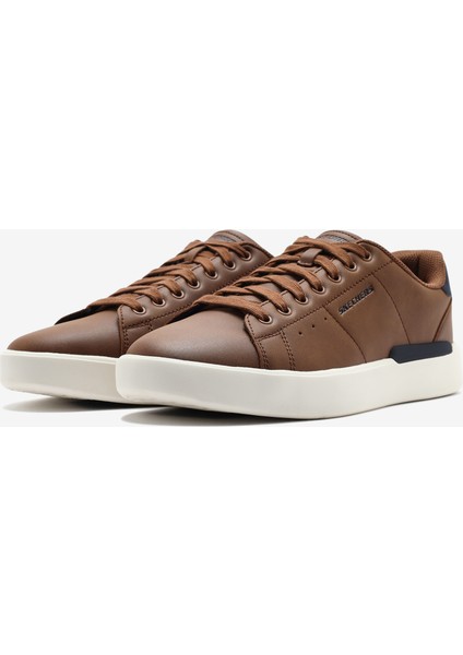 Relaxed Fit: Verloma - Bening Erkek Kahverengi Günlük Ayakkabı 210631 Brn