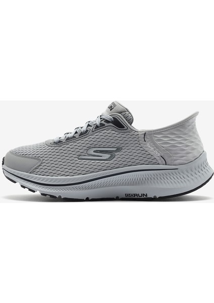 Go Run Consistent 2.0 - Empowered Erkek Gri Koşu Ayakkabısı 220863 Ltgy
