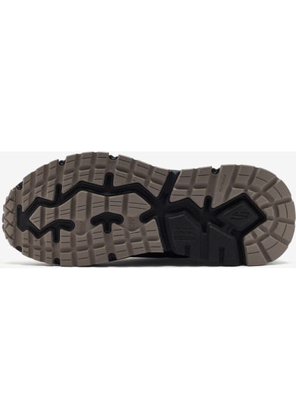 D'lux Journey - Switch Stitch Erkek Siyah Outdoor Ayakkabı 237195 Bktp