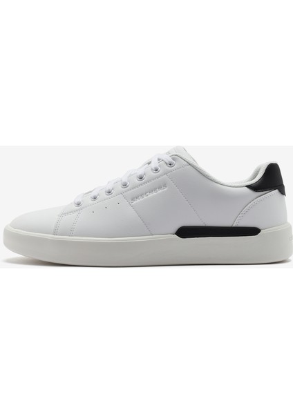 Relaxed Fit: Verloma - Bening Erkek Beyaz Günlük Ayakkabı 210631 Wht