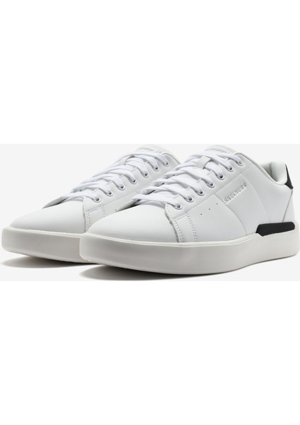 Relaxed Fit: Verloma - Bening Erkek Beyaz Günlük Ayakkabı 210631 Wht