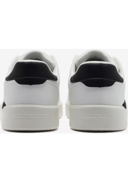 Relaxed Fit: Verloma - Bening Erkek Beyaz Günlük Ayakkabı 210631 Wht
