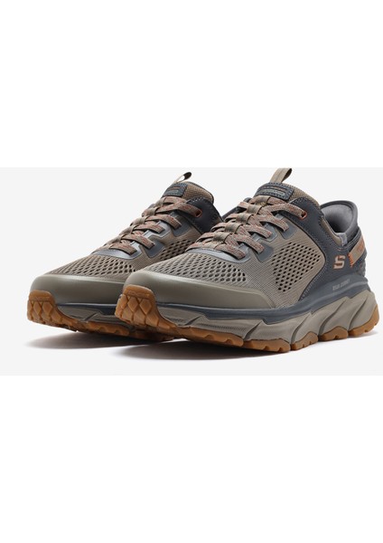 D'lux Journey - Switch Stitch Erkek Bej Outdoor Ayakkabı 237195 Tncc