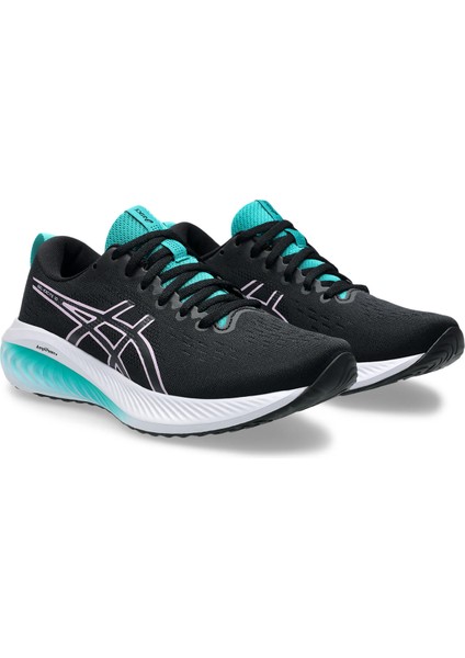Gel-Excite 10 Kadın Siyah Koşu Ayakkabısı 1012B418-008 modelleri