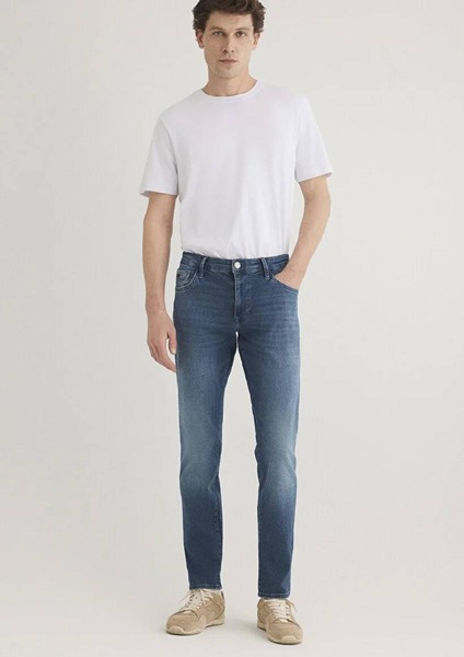 Erkek Jean