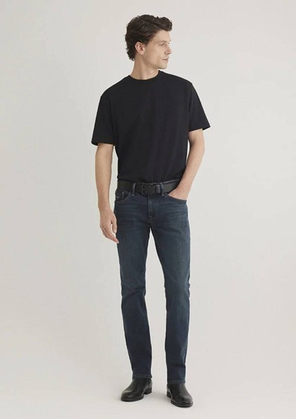 Erkek Jean modelleri