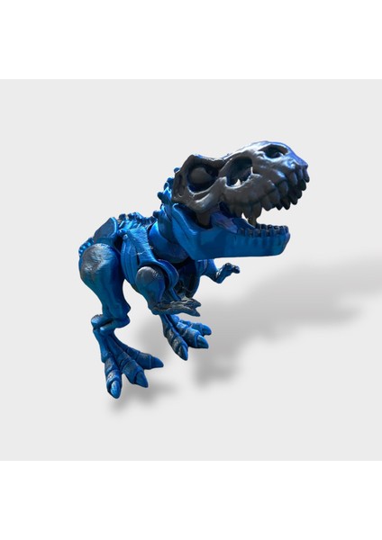 T-Rex Hareketli Dinazor Figürü