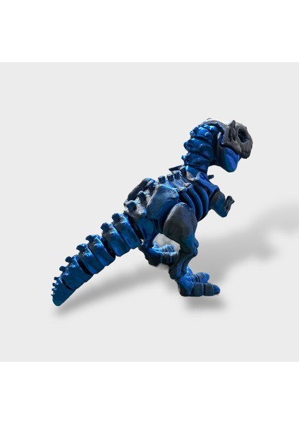 T-Rex Hareketli Dinazor Figürü