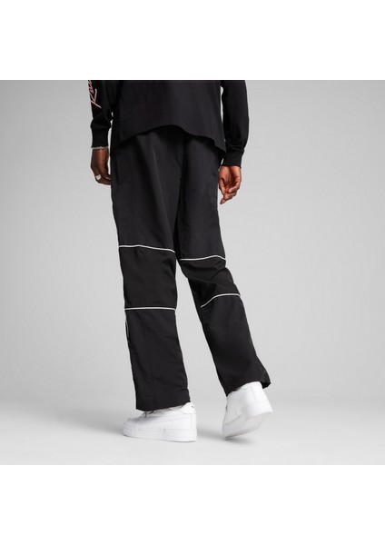 Sds Geniş Kesim Track Pantolon fiyatları