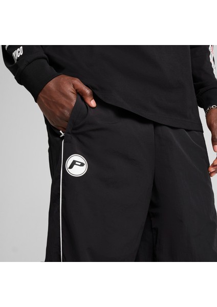 Sds Geniş Kesim Track Pantolon fırsatları