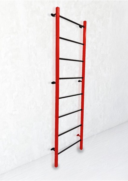 Duvara Monte Isveç Duvarı 240 cm