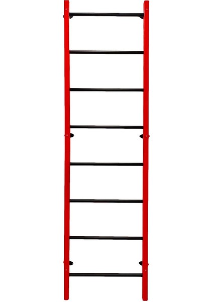 Duvara Monte Isveç Duvarı 240 cm