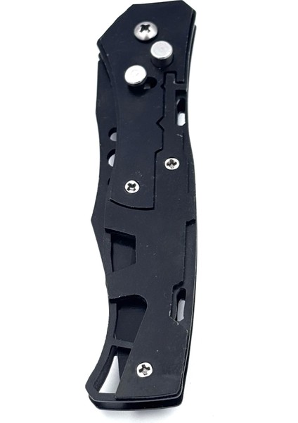 Kamp Kilitli Açılan Çakı Kemer Aparatlı Tamamen Çelik fiyatları