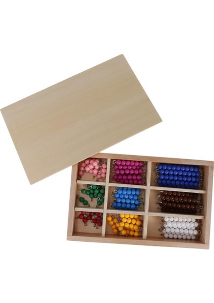Çubuk Sayıyor Çocuklar Matematik Eğ Oyuncak (Yurt Dışından)