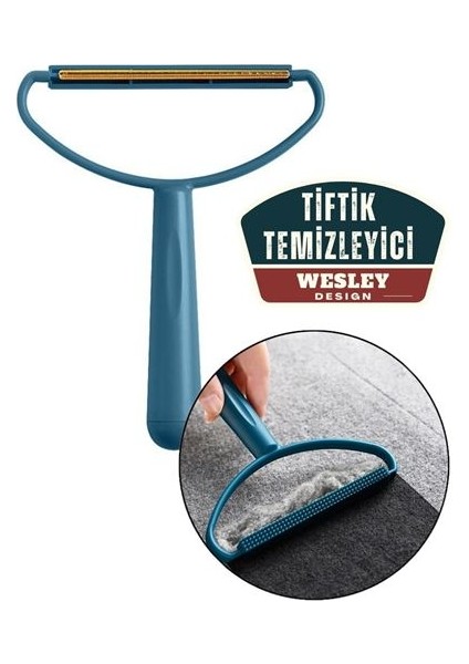 Wesley Tiftik Yün Pamuk Toplama Aparatı