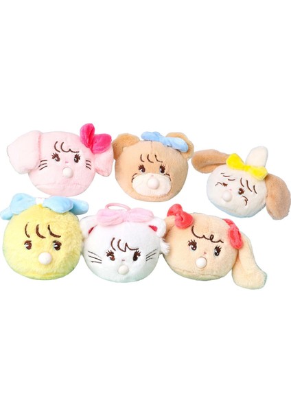 Mini Oyuncak Süsleme Hediyesi Şak (Yurt Dışından)