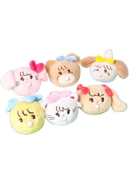 Mini Oyuncak Süsleme Hediyesi Şak (Yurt Dışından)