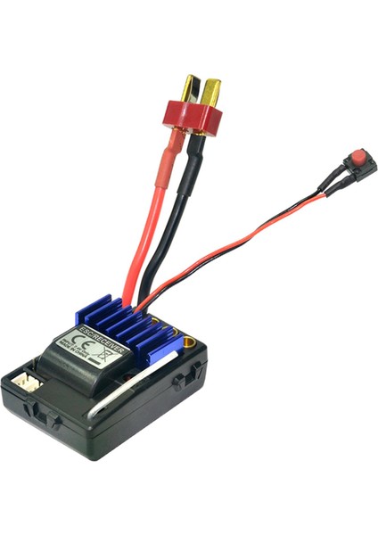 4 Kanallı Irçasız Esc/alıcı 901A 905A Aksesuarları Için Yedek 2.4g (Yurt Dışından) fırsatları