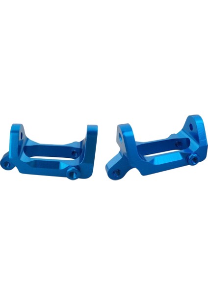 2 Direksiyon Hub Taşıyıcı Rc 1/18 Wltoys A959 A969 A979 A959-B A969-B A979- (Yurt Dışından)