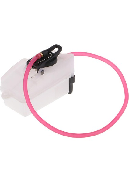 Hsp Rc Için Rc Benzin Yakıt Deposu (125CC) 1/8 Nitro Araba 94081 94083 94086 Dıy (Yurt Dışından)