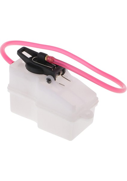 Hsp Rc Için Rc Benzin Yakıt Deposu (125CC) 1/8 Nitro Araba 94081 94083 94086 Dıy (Yurt Dışından)