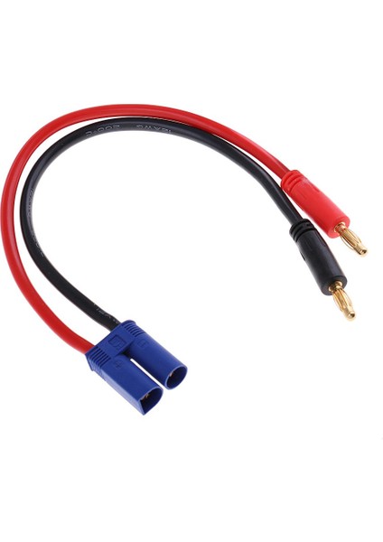Rc A6 Için 4.0mm Muz - Ö Adaptü (Yurt Dışından)