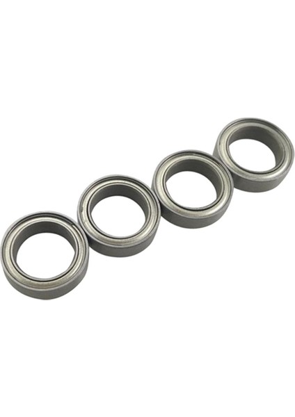 A959-B A979-B A959 A969 A949 A979 Için 4 Rulman 7X11X3MM (Yurt Dışından)