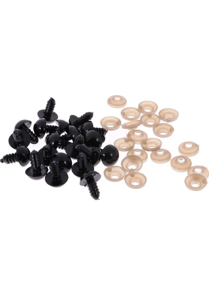 100 6-12MM 5 Boyutlar Diy Ş (Yurt Dışından)