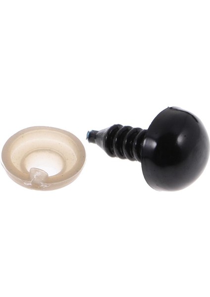 100 6-12MM 5 Boyutlar Diy Ş (Yurt Dışından)