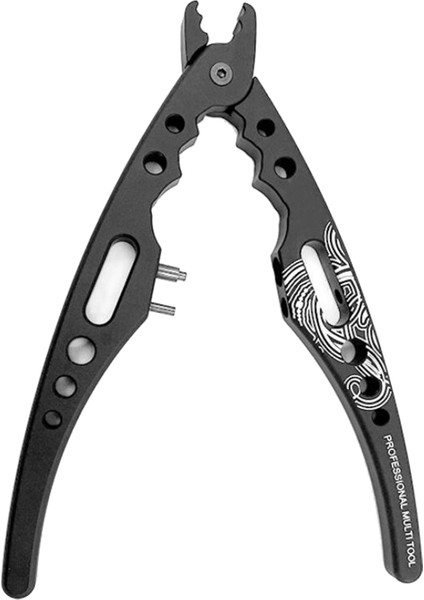 Rc Araç Yükseltme Aksesuarları Için Metal Şok Emici Pense Kelepçesi 155X41.5MM (Yurt Dışından)