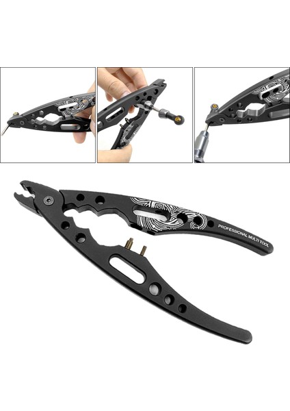 Rc Araç Yükseltme Aksesuarları Için Metal Şok Emici Pense Kelepçesi 155X41.5MM (Yurt Dışından) modelleri