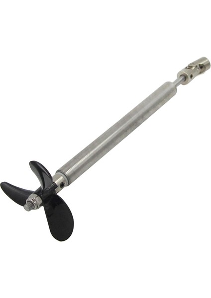 Paslanmaz Çelik Model Şaftları Üniversal Yedek 25CMX20CM 2mm (Yurt Dışından)