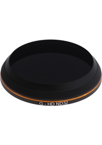 Lens ND32 2 X4S Kamera Için (Yurt Dışından)