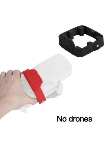 Djı Mavic Air 2 / 2s Aksesuarları Için Pervane Tutucu Stabilizatör Koruyucu Kırmızı (Yurt Dışından)