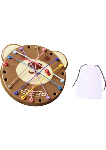 Masa Oyunu Eğitim Meydan Okuma Parti Lehine (Yurt Dışından)