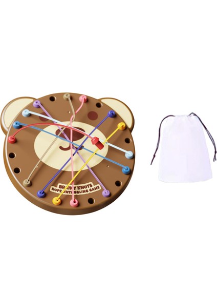 Masa Oyunu Eğitim Meydan Okuma Parti Lehine (Yurt Dışından) indirimleri