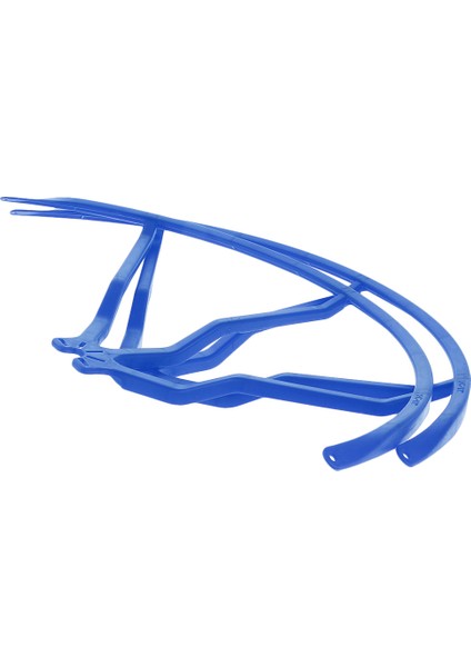 12'' Quadcopter Rc Aksesuarları Için Mavi (Yurt Dışından)