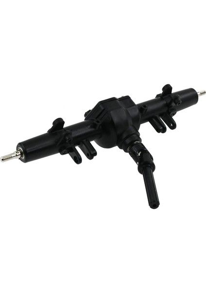 Metal Ön / Mn MN86 Off-Road Rc Paletli Araba Yükseltme Parçaları Arka Aks (Yurt Dışından) indirimleri