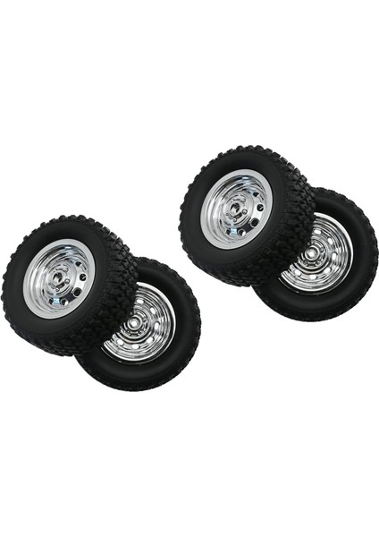 Rcstronger 1:12 Rc Alıcı Ö Ği Model (Yurt Dışından)