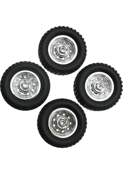 Rcstronger 1:12 Rc Alıcı Ö Ği Model (Yurt Dışından)