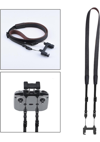 Djı Air 2 Air 2s Mini 2 Denetleyici Aksesuarları Için Ayarlanabilir Kradard Set (Yurt Dışından)