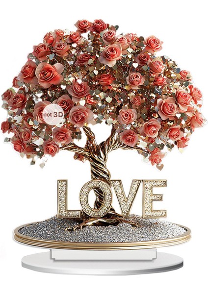 Akrilik Ağı Süsü 2d I Kitaplık Için Su Geçirmez Yaş (Yurt Dışından)